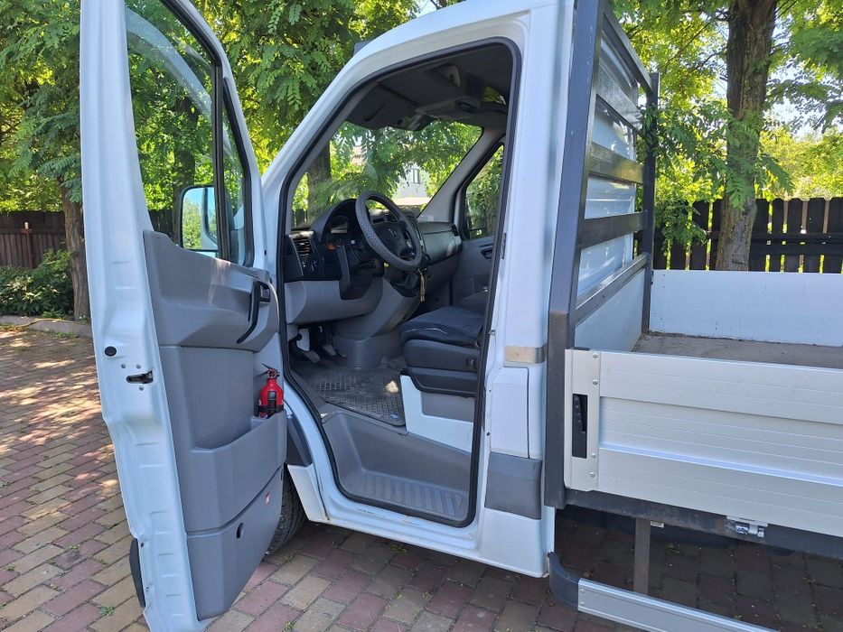 Mercedes-sprinter