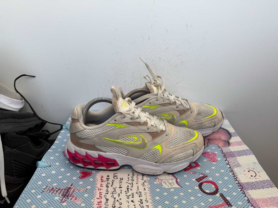 Nike Zoom Air Fire''оригинални маратонки 40 номер