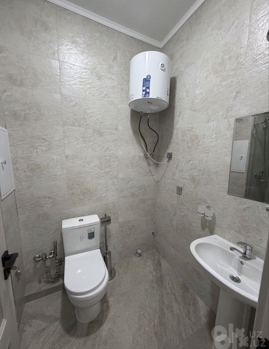 Chorvoq darvozasi 1 xonali appartament