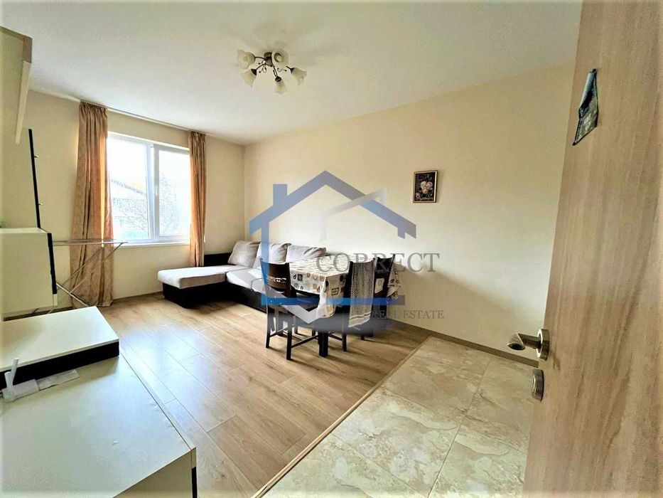 Дава се под наем Двустаен апартамент в Варна, Виница - 55 кв.м за 357 € - Снимка #3