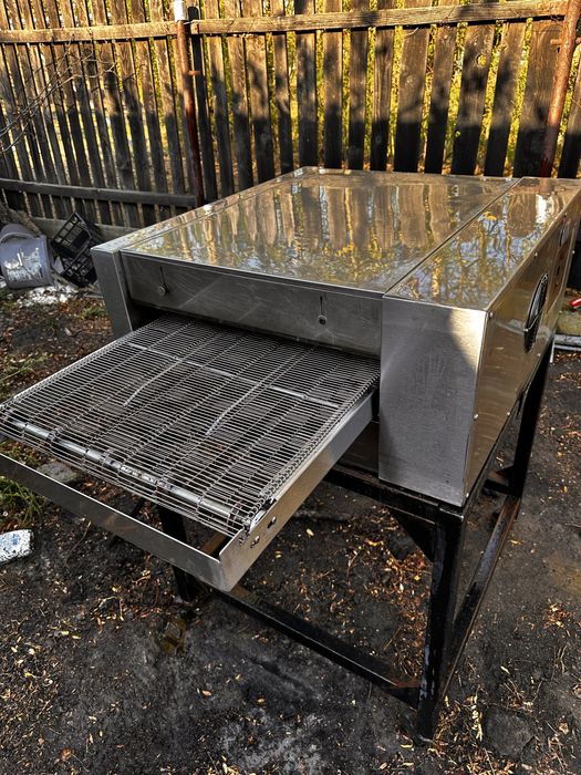 Cumptor pentru covrigi