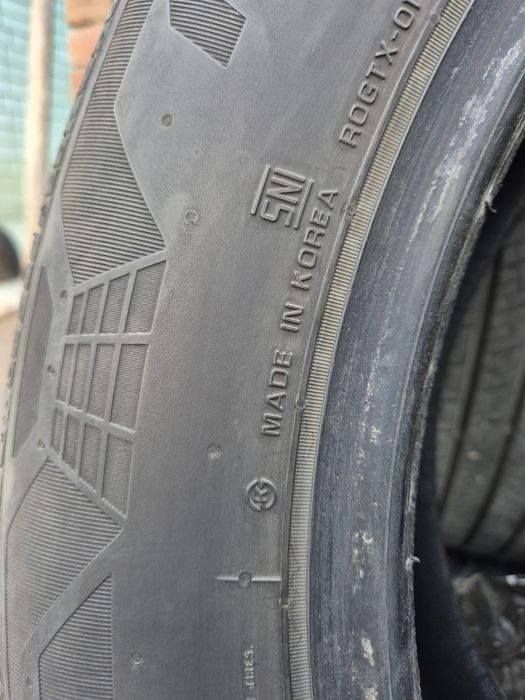 Шины NEXEN летние