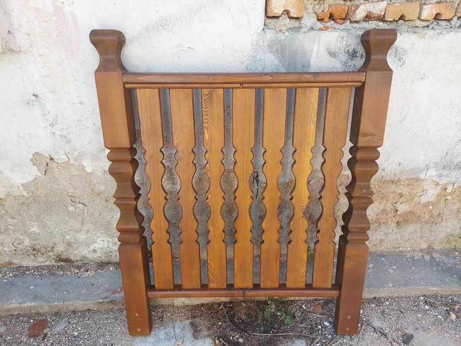 Изработка на парапети