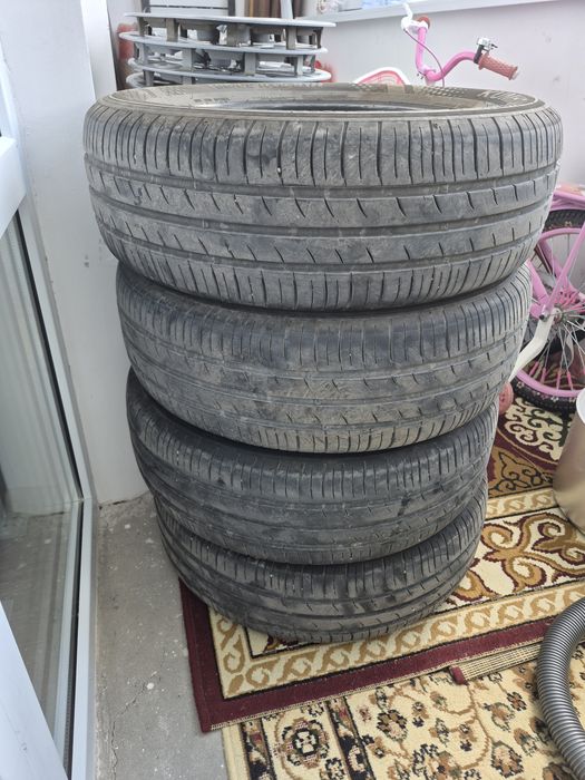 Балоны летние Kumho