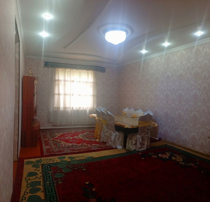 Toshkent tumani, Toshmi postidan 2km 3 sotix uy sotiladi