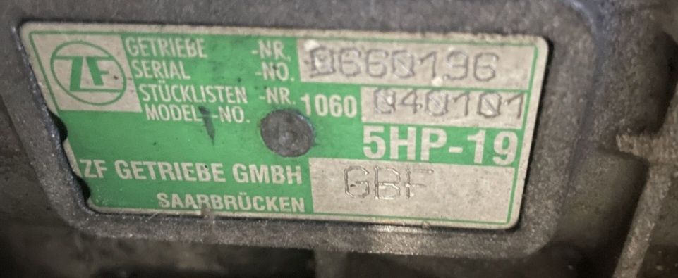 Продаже есть все коробки передачи