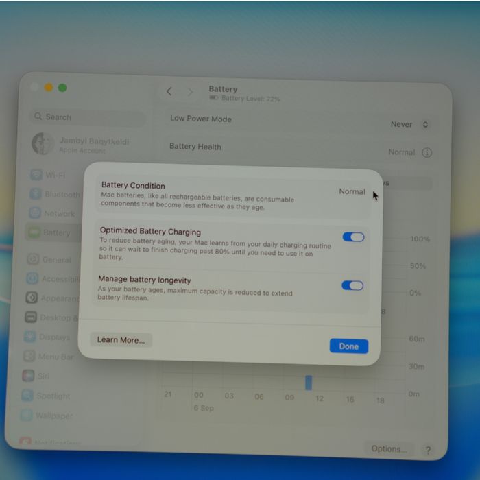 MacBook Pro 16  2019