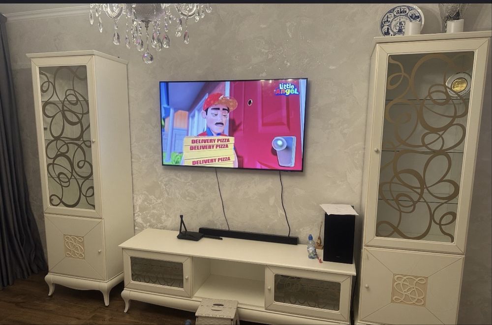 Продается тв зона