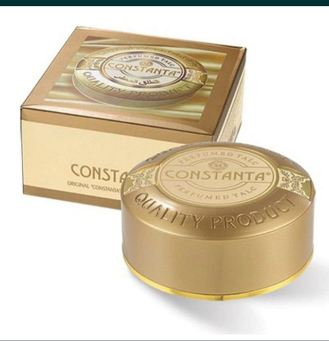 Constanta Parfum Talk