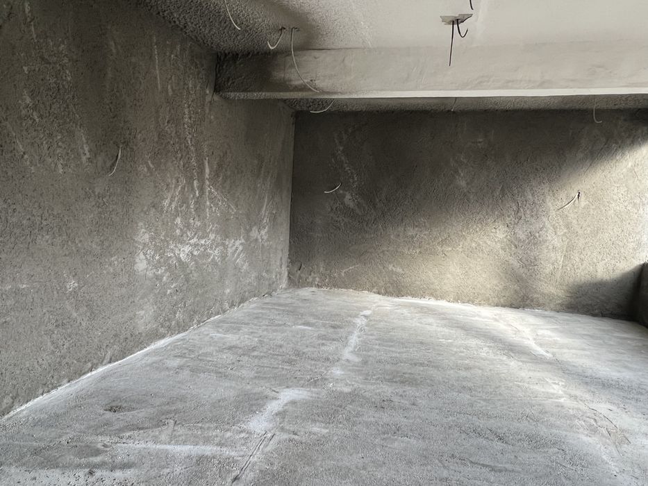 Torcretare beton / beton torcretat