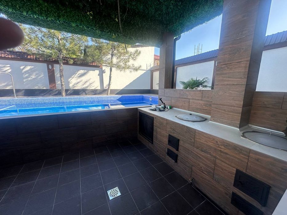 Продаётся дача в Бостанлыкском районе