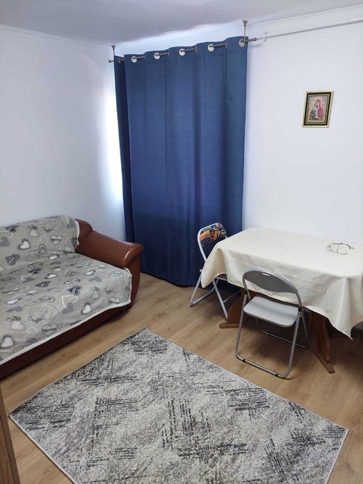 Inchiriere garsoniera confort 2