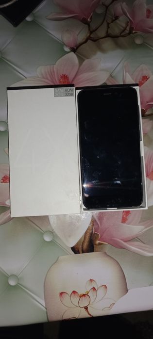 REDMI 4X 3/32 sotiladi