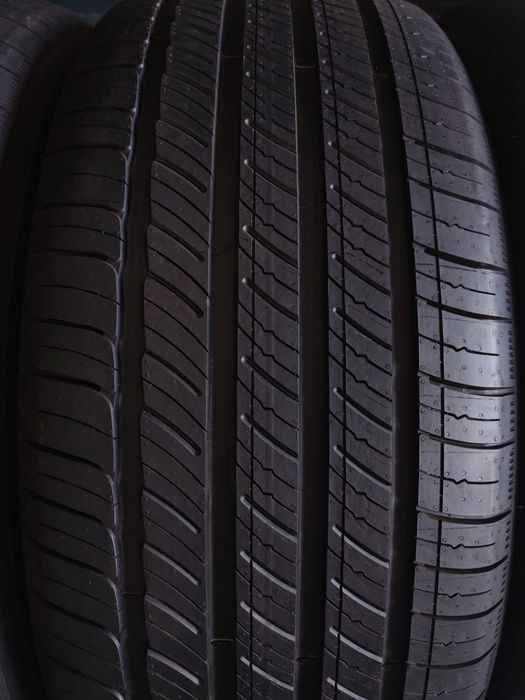 255 50 R21 M+S allseason Anvelope Cauciucuri Michelin NOI profil 8mm