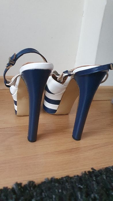 Дамски Сандали Gucci