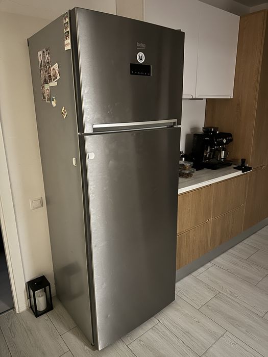 Frigider Beko piese / functional