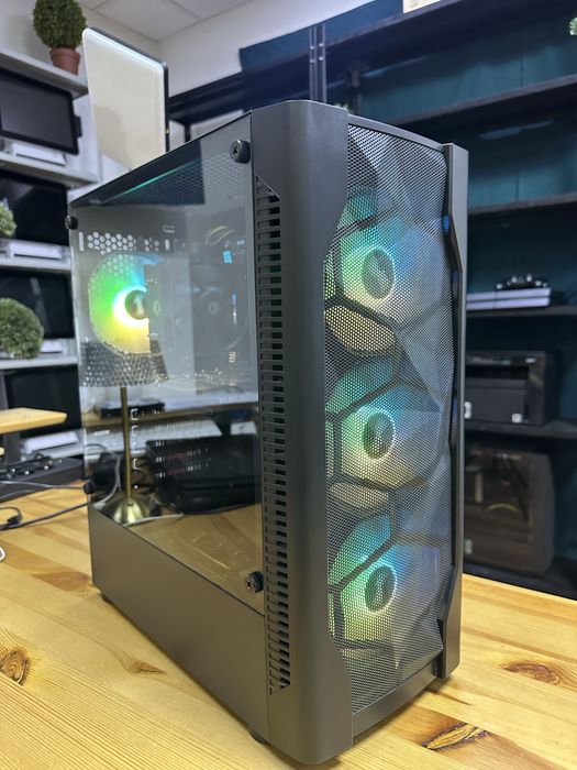 Продам игравой компьютер