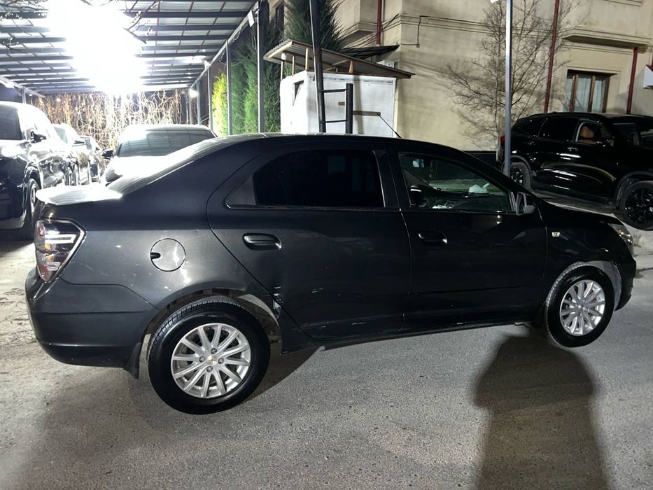 Other Cobalt 2018 — 5