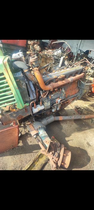 Piese tractor fendt 310