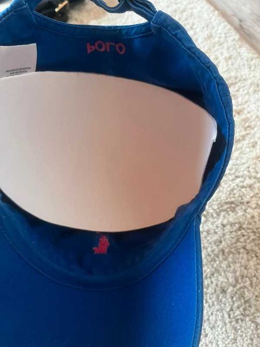 Ralph lauren hat new