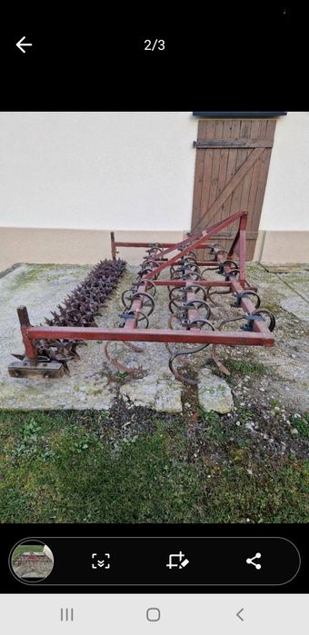 Vand combinator de 2,8m 2,5 m 3m 2,m