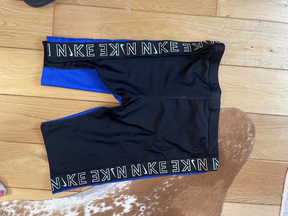 Мъжки клин Nike-M размер