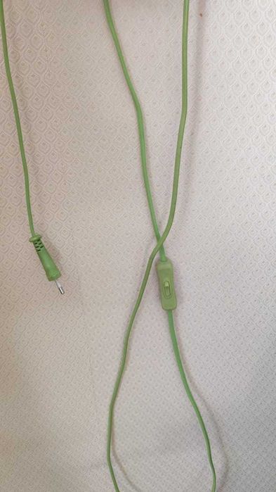 Продам детский ночник IKEA