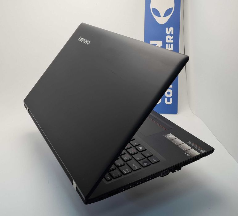 Lenovo V510-15IKB i5 7200U/8GB/256SSD/1TB HDD/Radeon 530M-2GB/FHD