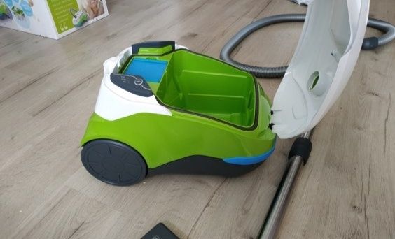 Пылесос Thomas 786532 Perfect Air Feel Fresh X3 | Гарантия| Доставка