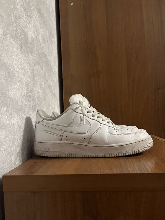 Nike Air Force 1
