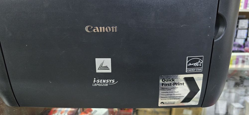 Принтер LBP6020B Canon