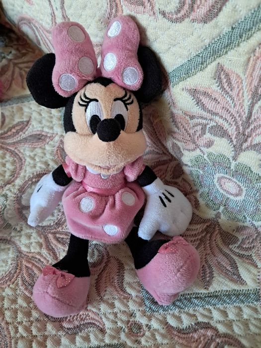 Супер плюшени играчки за детето