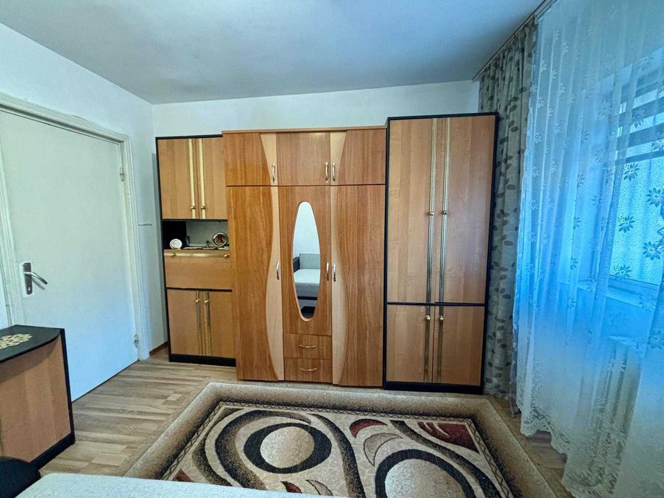 Vind apartament 2 camere Beclean,jud.Bistrita-Nasaud