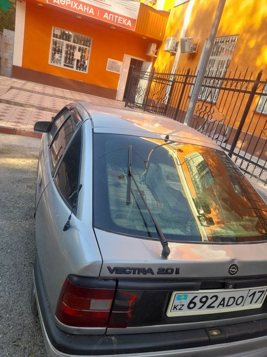 Opel vectra а 1993ж