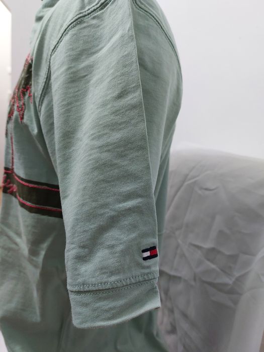 Tommy Hilfiger tricou polo