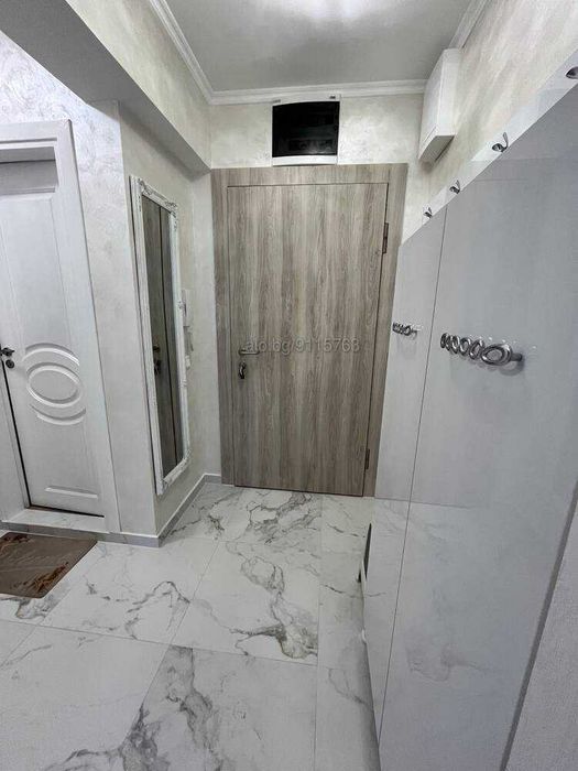 Продава се Двустаен апартамент в София, Младост 4 - 82 кв.м за 1549 €/кв.м - Снимка #9