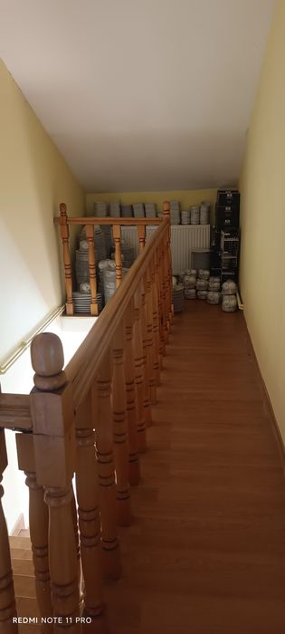 Casa in Goranu Valcea