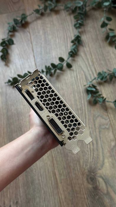 Palit RTX 2060 super 6GB — Отлично състояние