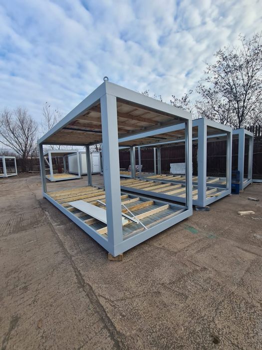 Producător Cadre Container STOC Containere