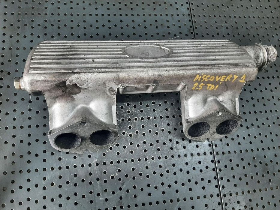 galerie admisie land rover discovery lj 1 2.5 tdi  hrc2636