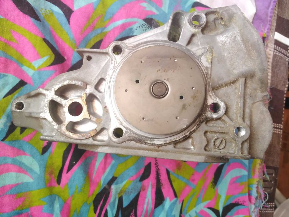 Мазда Mazda 323F BJ-резервни части