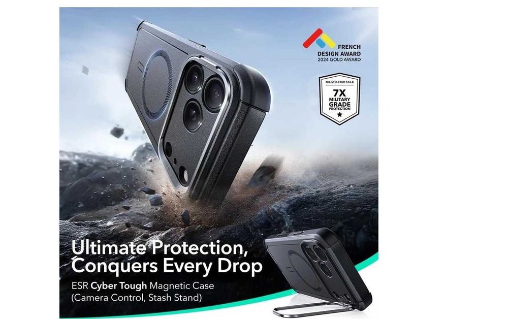 Husa antisoc 360 military APPLE iPhone 15 Pro Max 17 Plus 16 17 Air 14