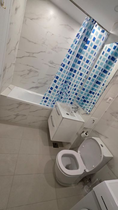 Garsoniera închiriat