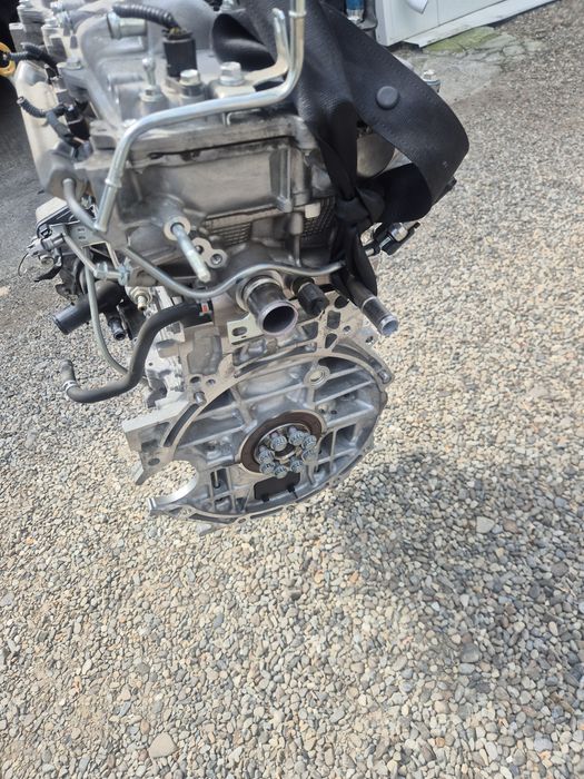 Motor Toyota Auris/Prius 3, Lexus CT200H.  2012-2018. 80000km.