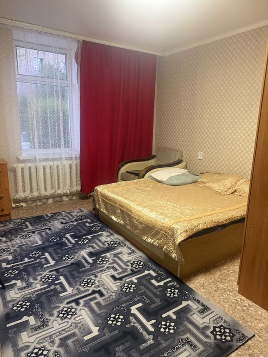 Сдам квартиру в частном здании.