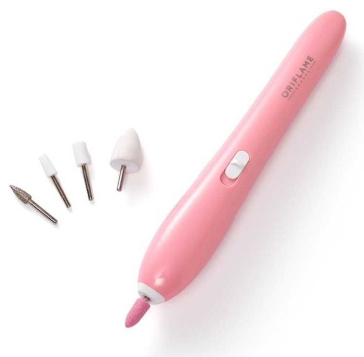 Dispozitiv multifunctional pentru manichiura, Oriflame, nou, sigilat