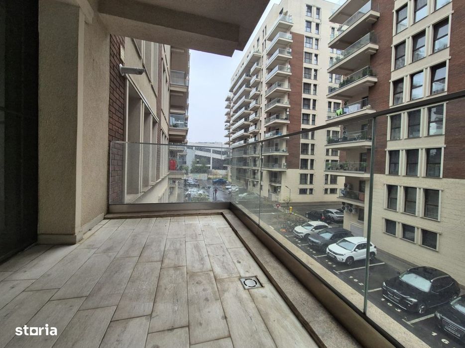 Studio Moghioros Residence