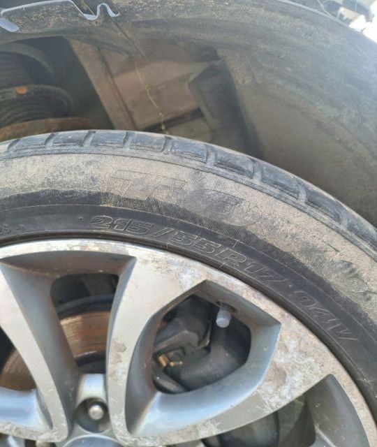 Spira volan Nissan Juke YF15 (2010 - 2014)