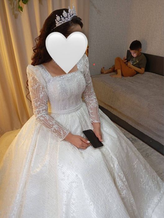 келин койлак сотилади