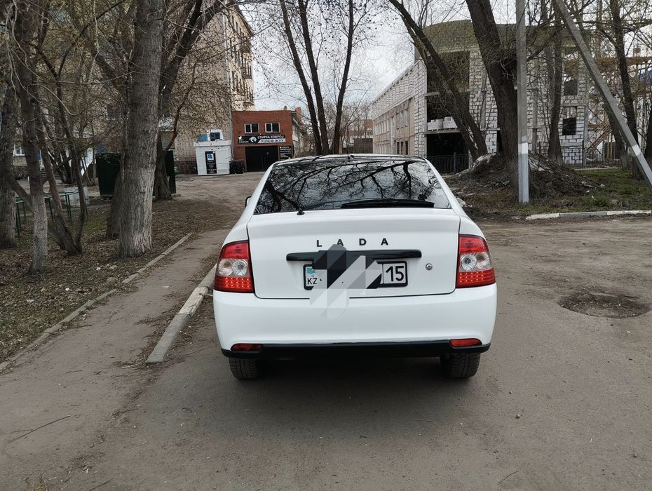 Продам  надежную Приору